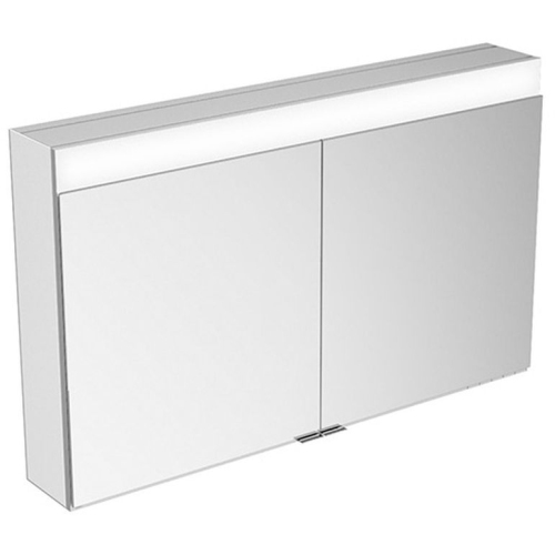 Keuco - Edition 400 GB Mirror Cabinet 1050mm W/Hung 1060x 650x167mm