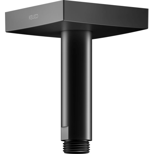 Keuco - Edition 300 Arm For Shower Head DN15 Square 100mm