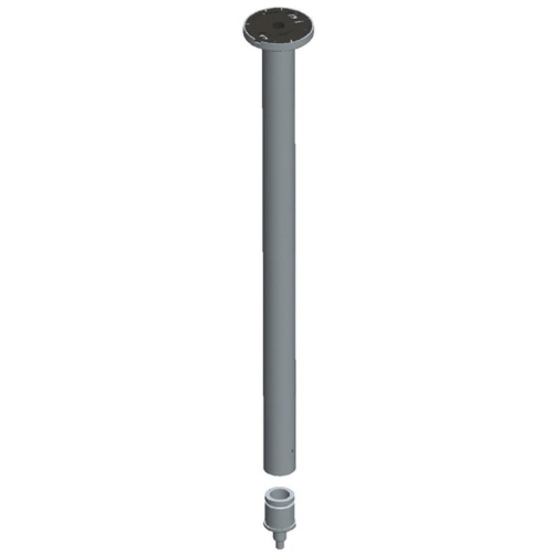 Keuco - Plan Ceiling Support (Set) 500mm