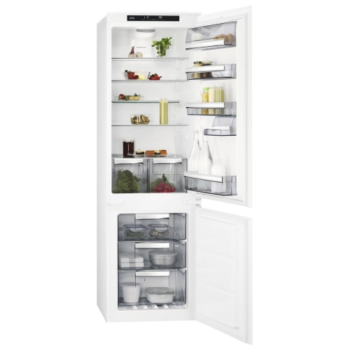 Integrated No Frost Fridge Freezer 70/30