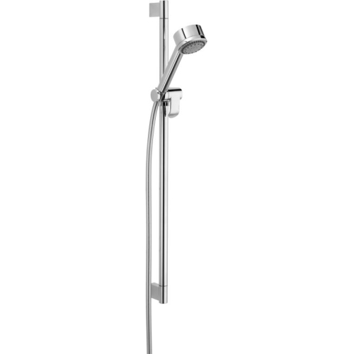 Keuco - Plan Blue Shower Set