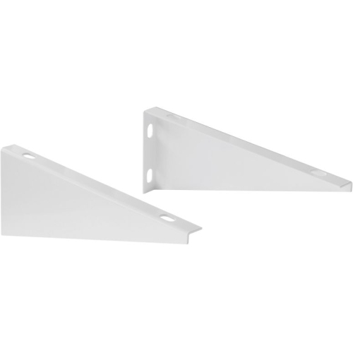 Keuco - Edition 300 Set Of Holders For Washbasin