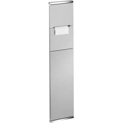 Keuco - Plan Integral Module WC 1 Left Hinged 176 x 775 x 143mm