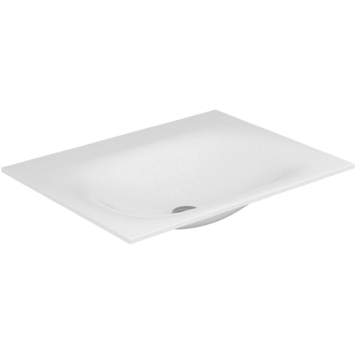 Keuco - Edition 11 Varicor Washbasin 0TH 1050 x 17 x 535mm