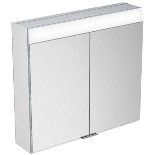 Keuco - Edition 400 GB Mirror Cabinet 710 x 650 x 167mm