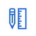 Bespoke Design icon