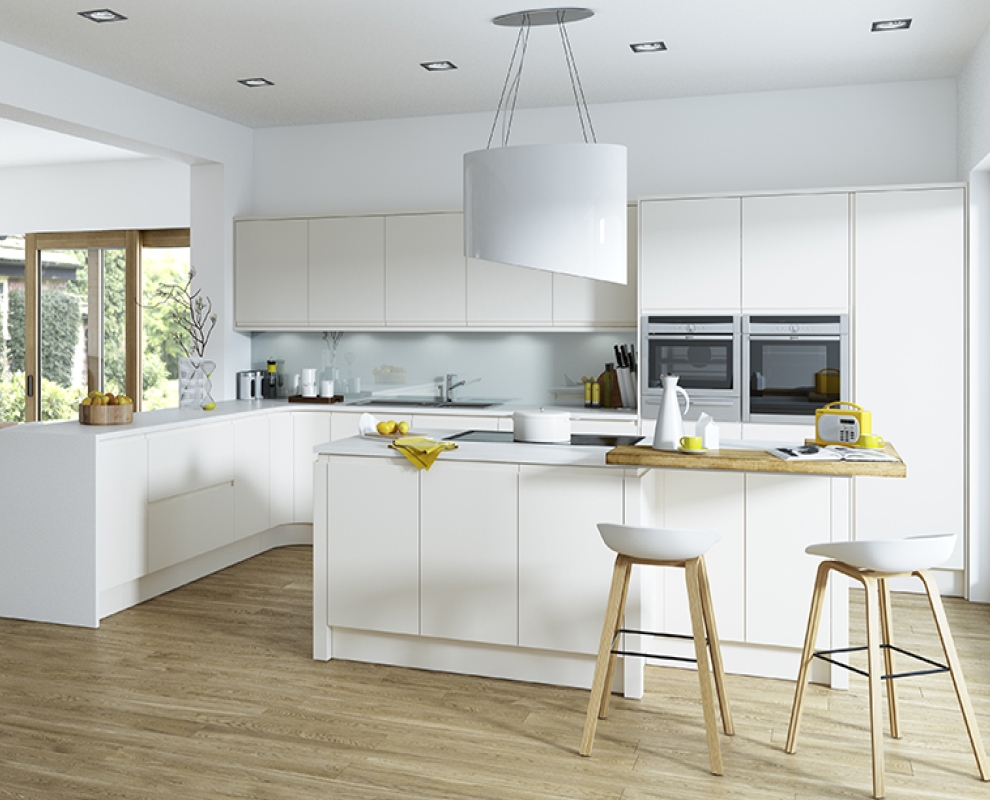 Savoy Porcelain Matt